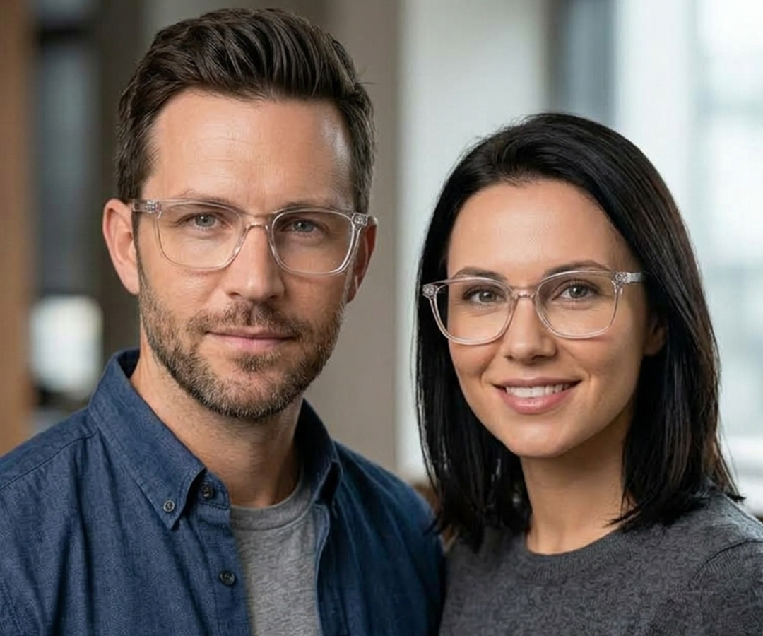 Unisex